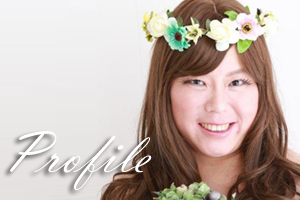 Profileのイメージ